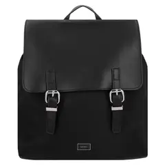 SECRET - Mochila Mujer Harbin ST6 Grande Negro