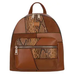 SECRET - Mochila Cracovia M Café