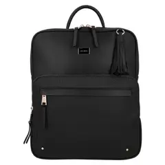 SECRET - Mochila Akraness XL Negro