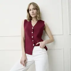 BASEMENT - Sweater Mujer