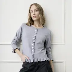 BASEMENT - Sweater Mujer