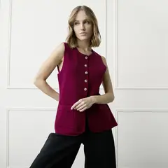 BASEMENT - Sweater Mujer