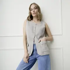 BASEMENT - Sweater Mujer
