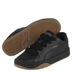 PUMA - Park Lifestyle Easy Zapatilla Urbana Hombre Negro