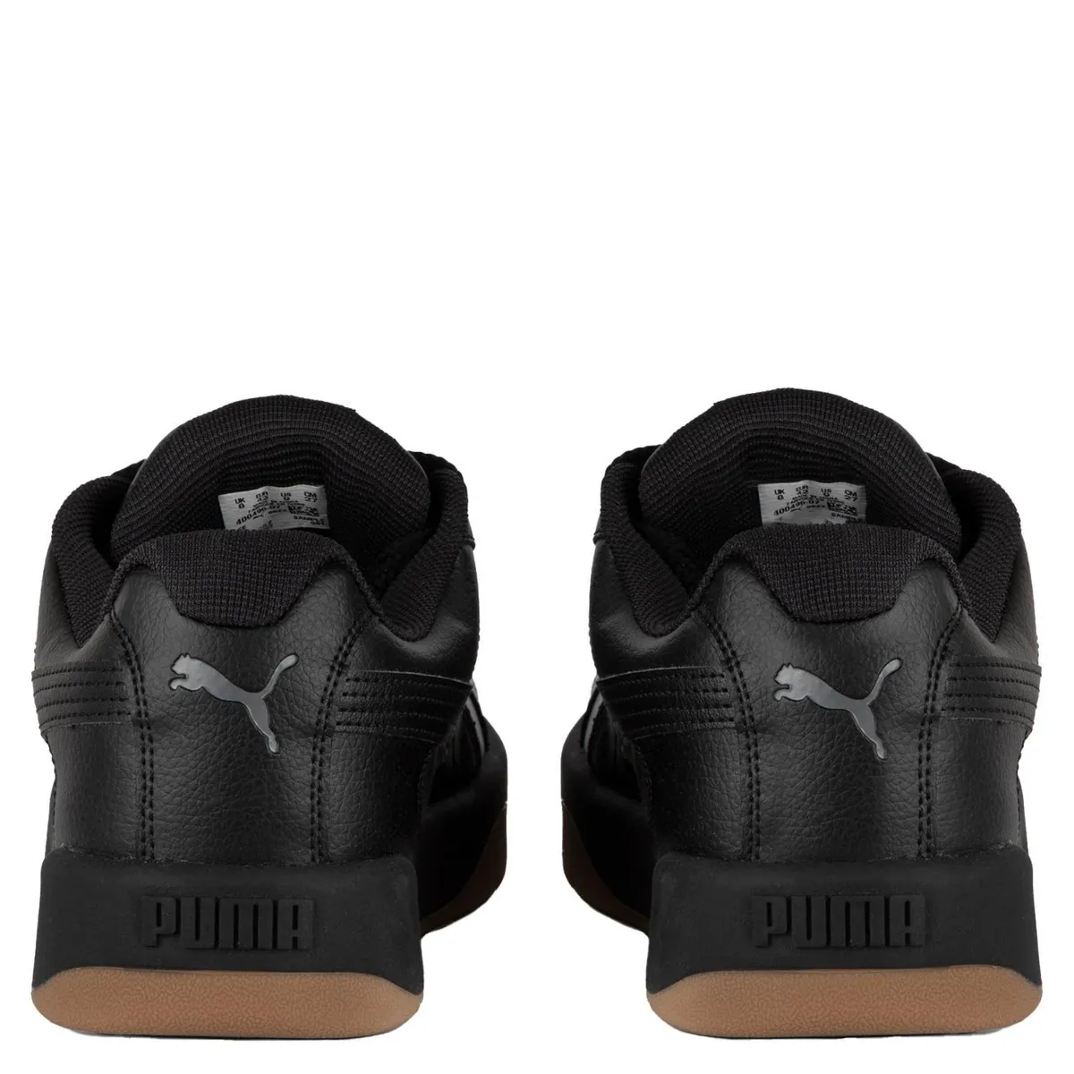 PUMA - Park Lifestyle Easy Zapatilla Urbana Hombre Negro Puma