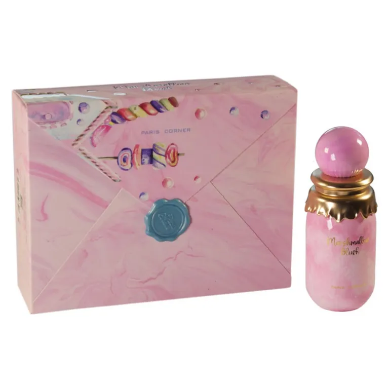 Perfume Mujer Marshmallow EDP 100 Ml