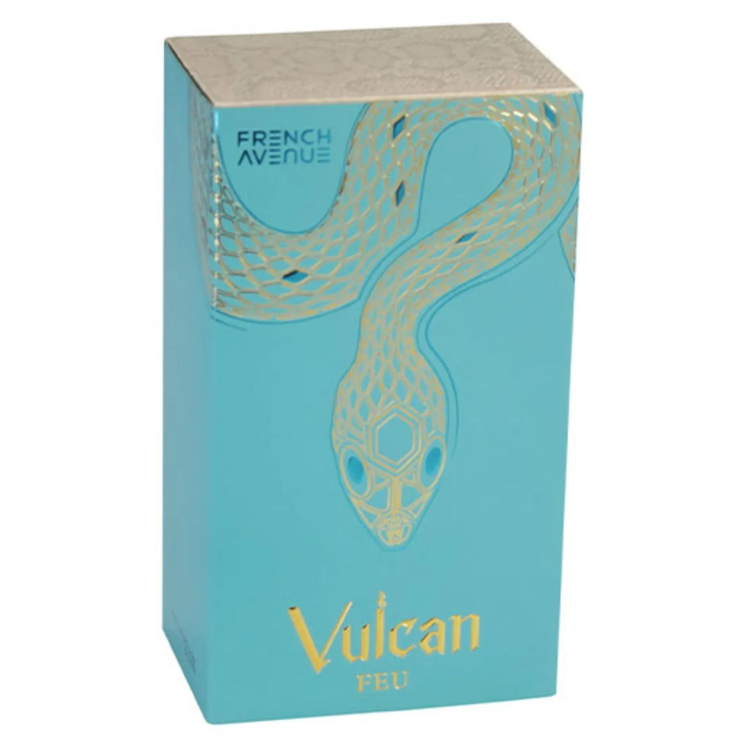 FRENCH AVENUE Perfume Hombre Vulcan Feu EDP 100 Ml French Avenue