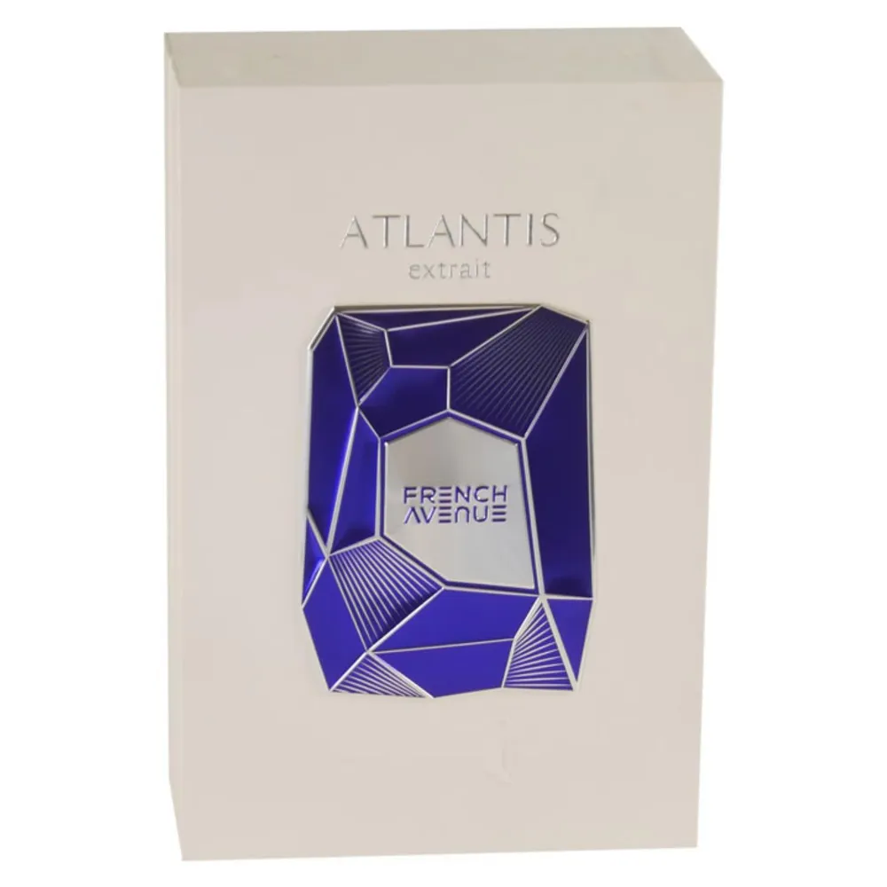French Avenue Atlantis Extrait 100 ml, foto 2