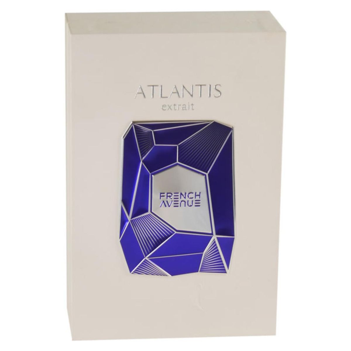 FRENCH AVENUE - Perfume Hombre Atlantis EDP 100 Ml French Avenue