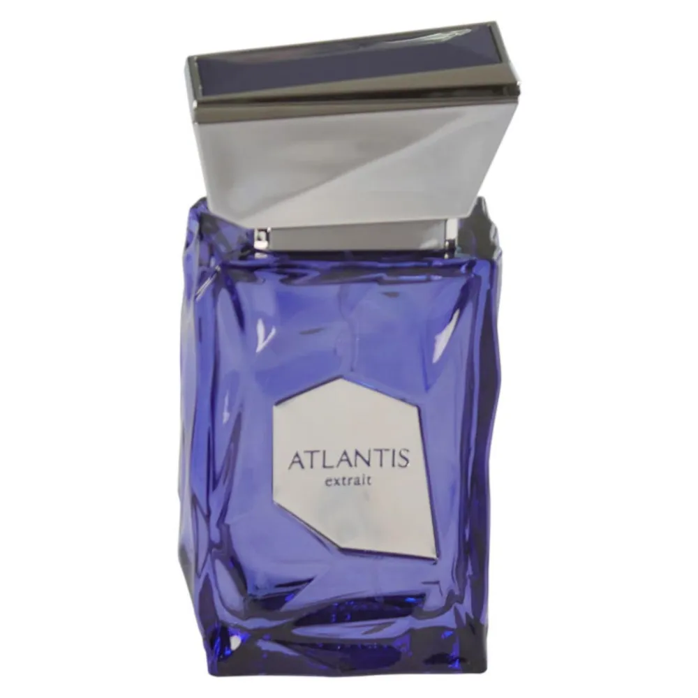 French Avenue Atlantis Extrait 100 ml, foto 3