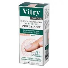 VITRY - Sensitive Pro’Expert Cuidado Reparador