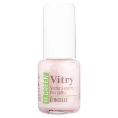 VITRY - Esmalte de Uñas Be Green Étincelle