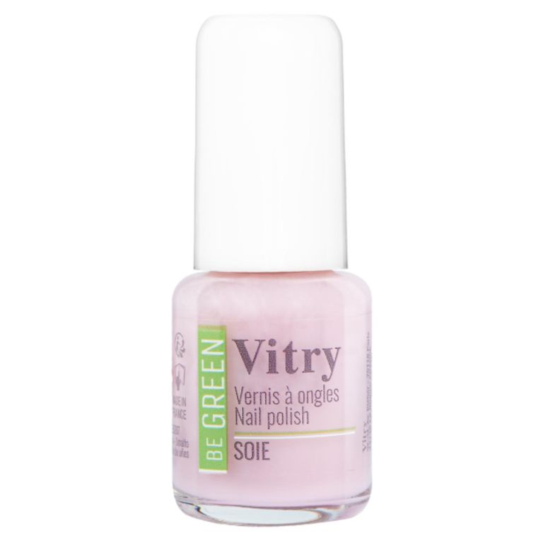 Esmalte de Uñas Be Green Soie