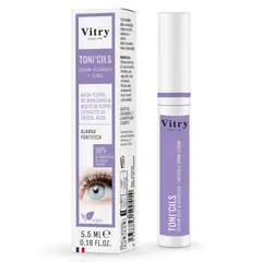 VITRY - Sérum Pestañas y Cejas Boost