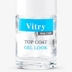 VITRY - Top Coat Gel Look