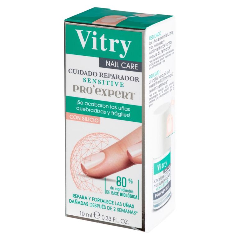 Sensitive Pro’Expert Cuidado Reparador