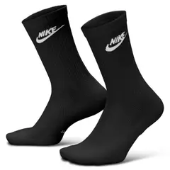 NIKE - Calcetín Algodón Hombre