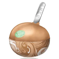 DKNY - Perfume Be Delicious Café Latte Pistachio 50ml Mujer EDP