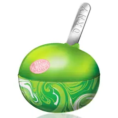 DKNY - Perfume Be Delicious Café Latte Matcha 50ml Mujer EDP