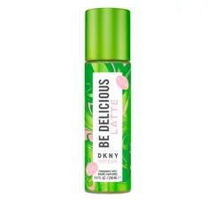 DKNY - Body Mist Be Delicious Café Latte Matcha 250ml