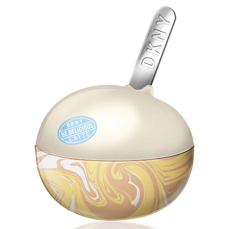Perfume Be Delicious Café Latte Vainilla Mujer EDP 50ml