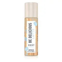 DKNY - Body Mist Be Delicious Café Latte Vainilla 250ml