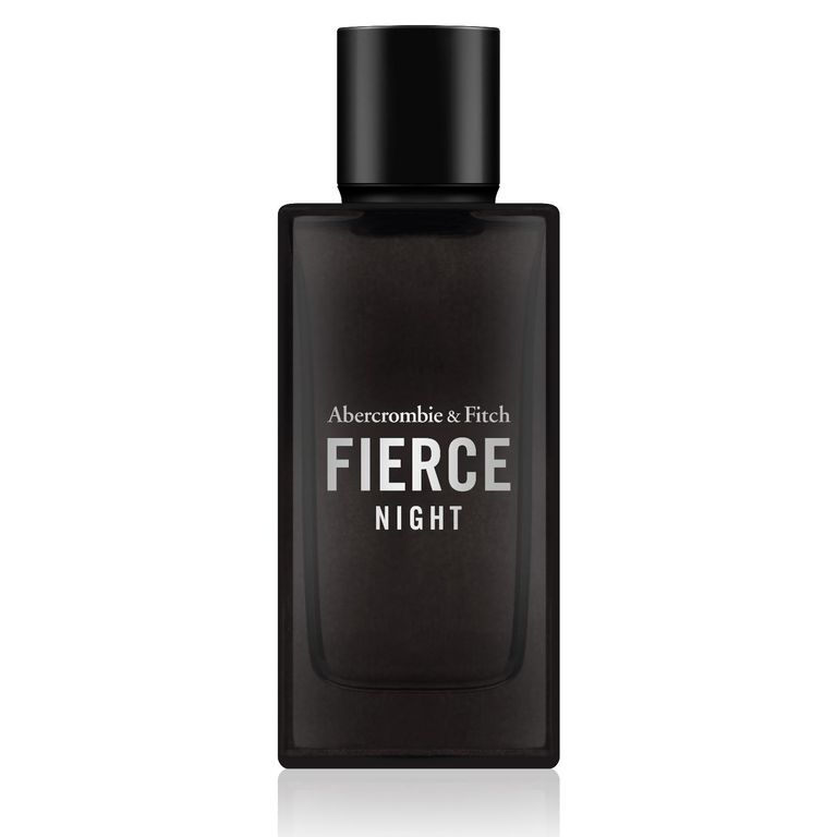 Colonia Fierce Night 100ml Hombre EDC