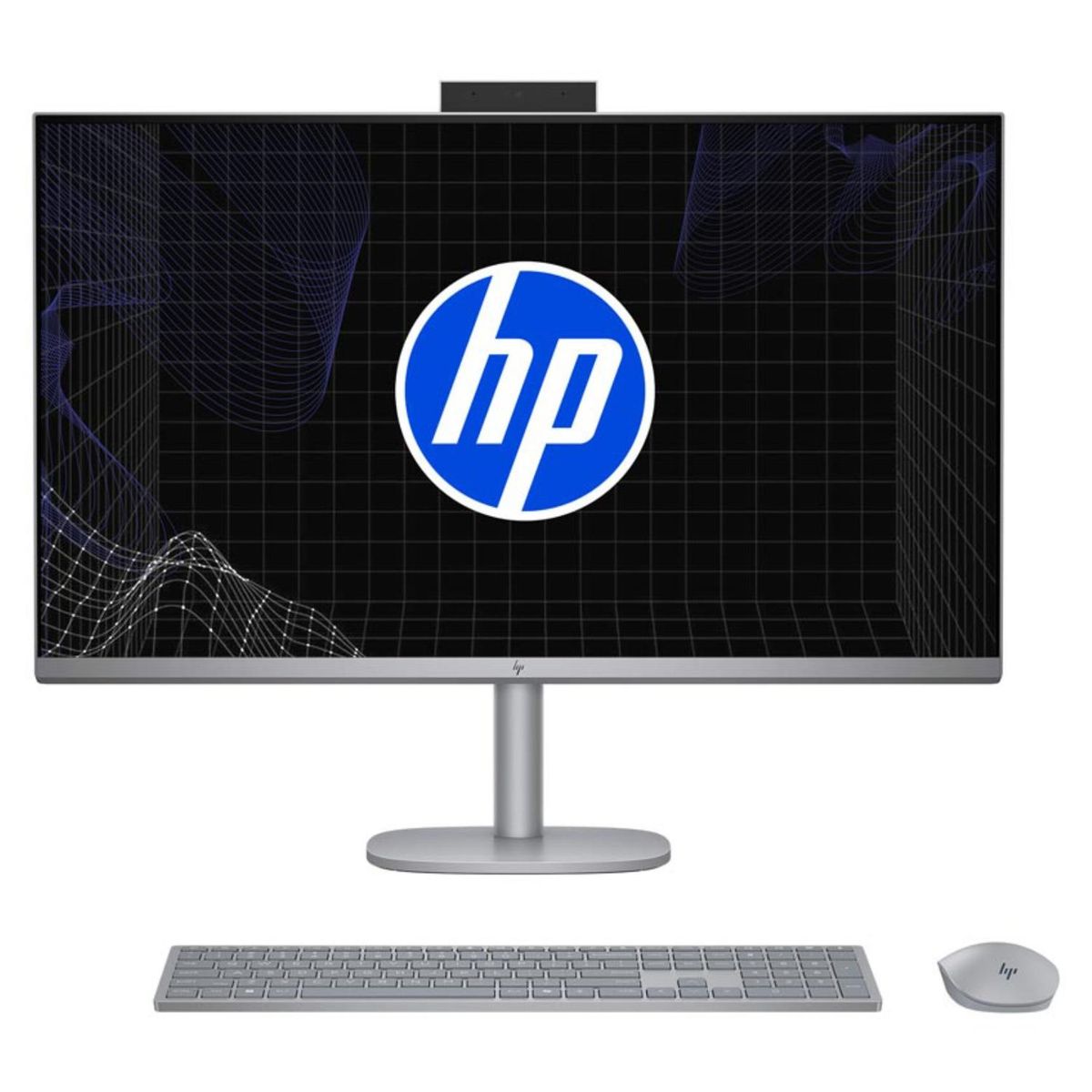 HP - All in One HP OmniStudio X 32-c0001la, Intel Core Ultra 7, 16 GB RAM, 1 TB SSD, 31.5" 4K UHD
