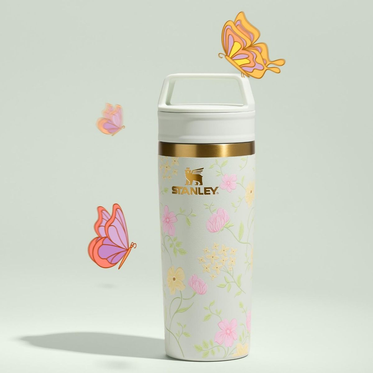STANLEY - Vaso Térmico Spring 473 Ml Mug Stanley