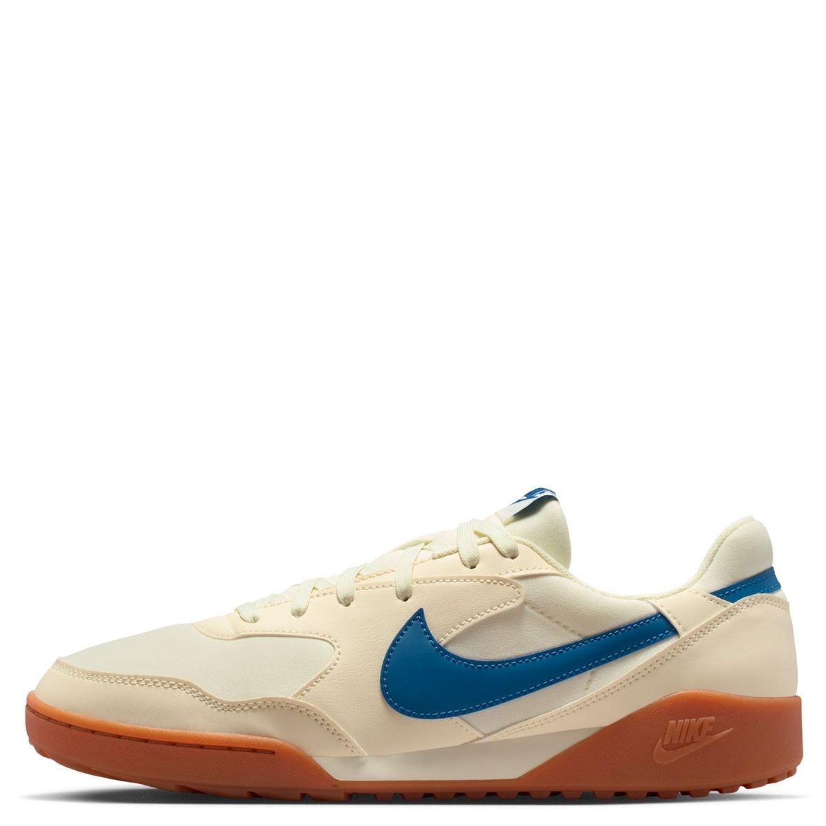 NIKE - Terra Manta Zapatilla Urbana Hombre Blanco Nike