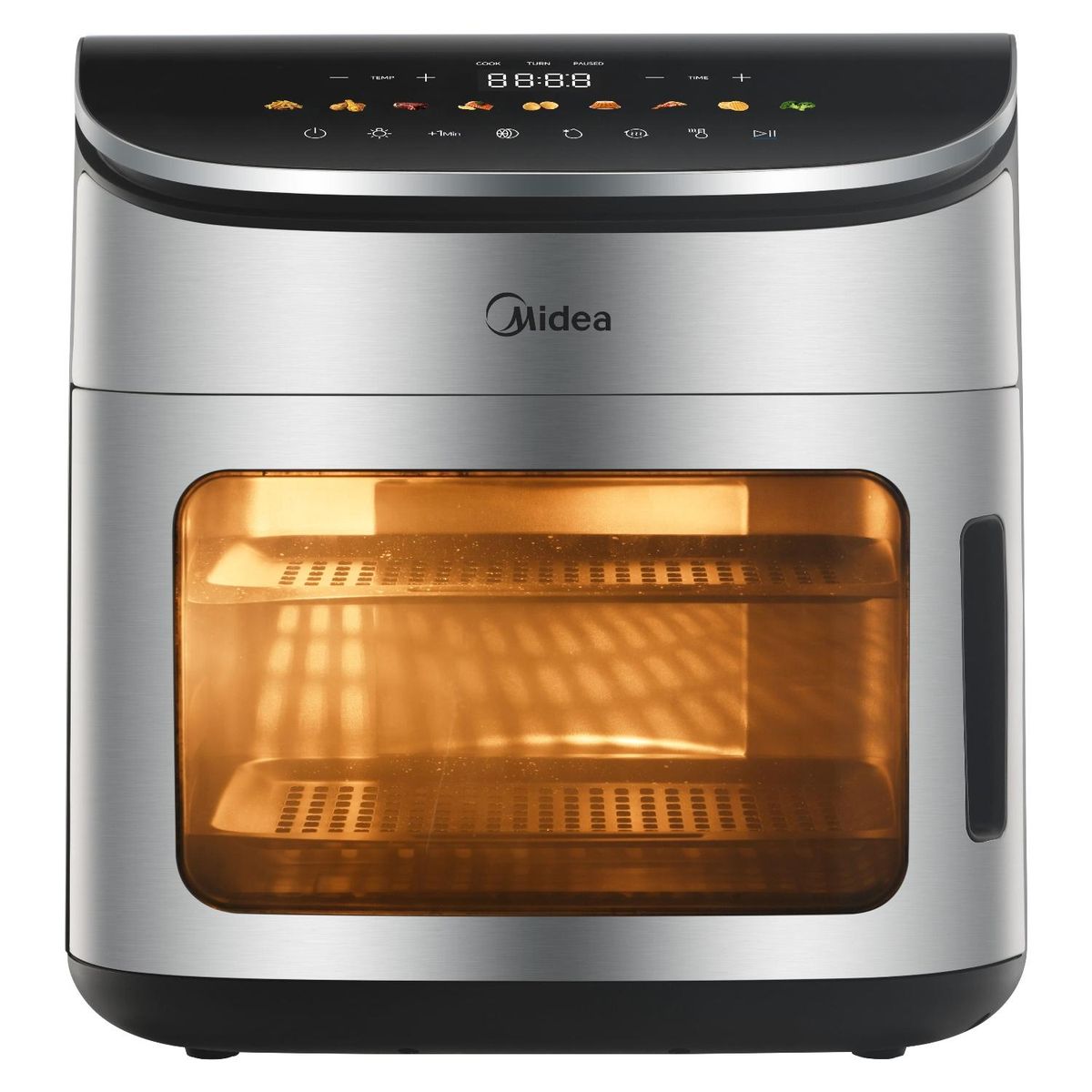 MIDEA - Freidora De Aire 12 Litros Tipo H Midea