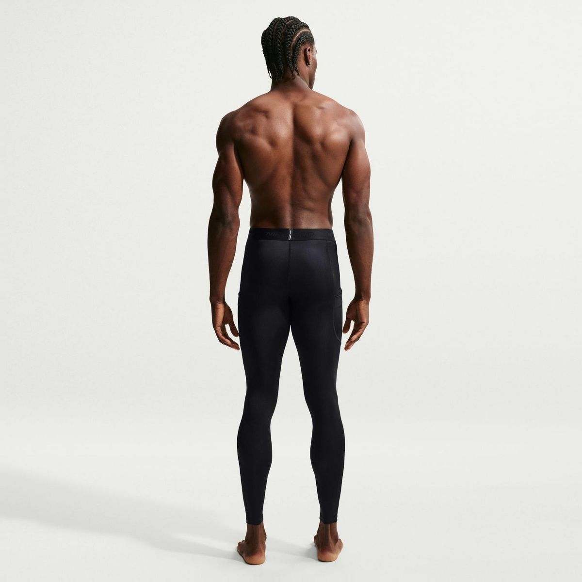 NIKE - Calza Primera Capa Hombre Nike