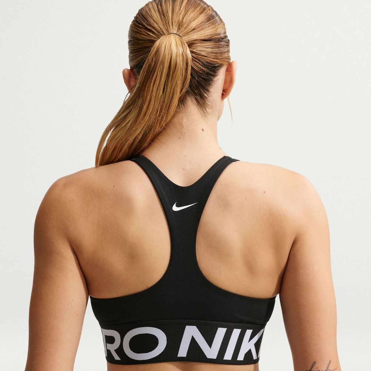 NIKE - Peto Deportiva Mujer Nike