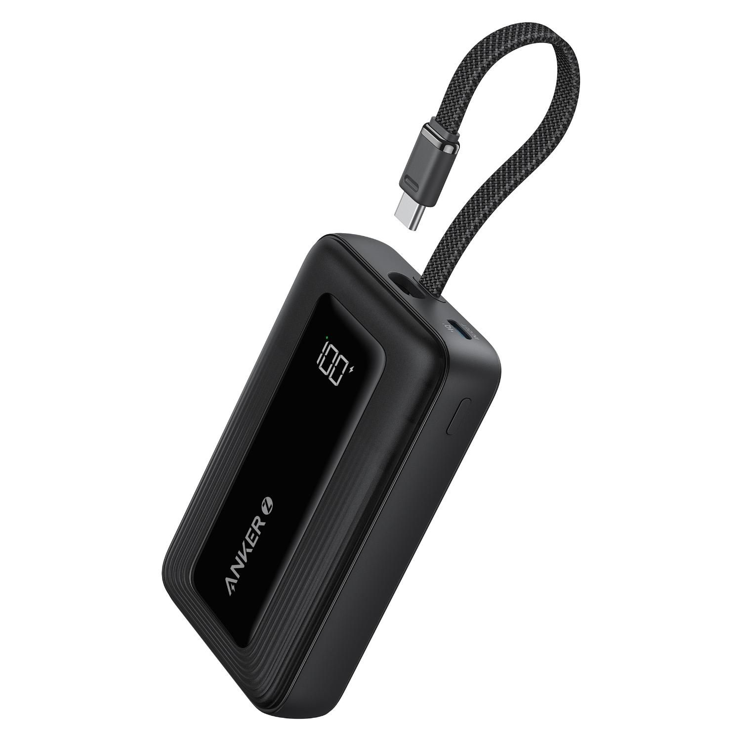 ANKER Power Bank Anker Zolo 20K 30W | Falabella Chile