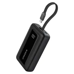 ANKER - Power Bank Zolo 20K 30W