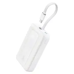 ANKER - Power Bank Zolo 20K 30W