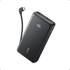ANKER - Power Bank 20K 225W Usbc
