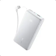 ANKER - Power Bank 20K 225W Usbc