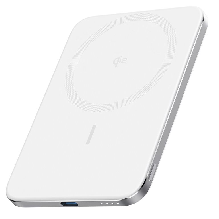 Power Bank Magn Slim Anker 5K