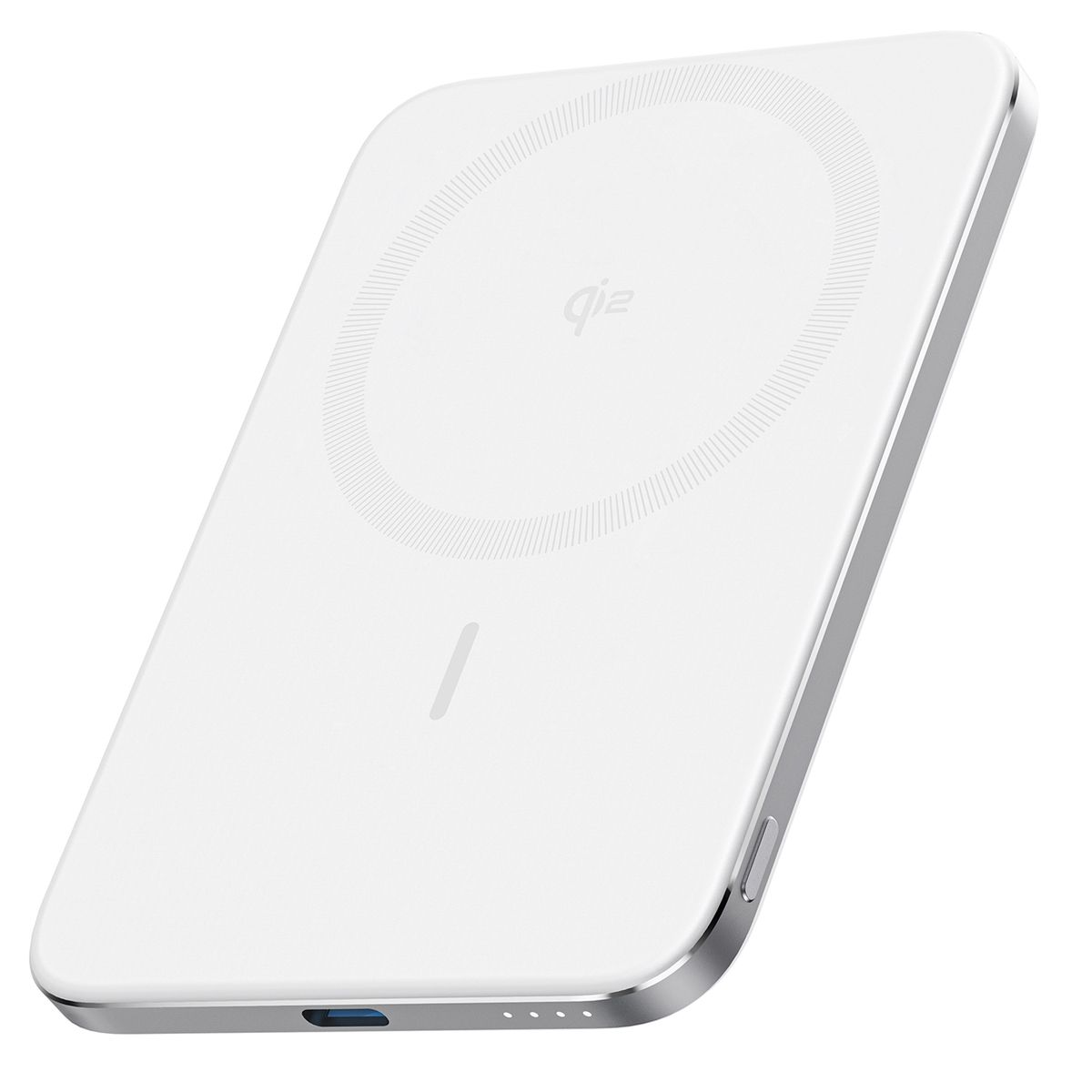 ANKER - Power Bank Magn Slim Anker 5K