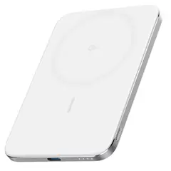 ANKER - Power Bank Magn Slim 5K