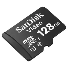 SANDISK - Micro Sd Video Seguridad