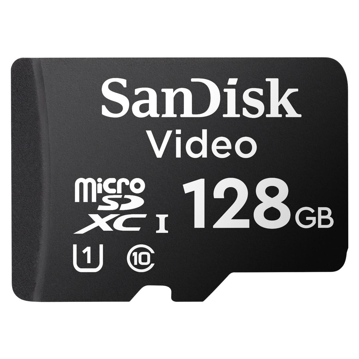 SANDISK - Micro Sd Video Seguridad Sandisk