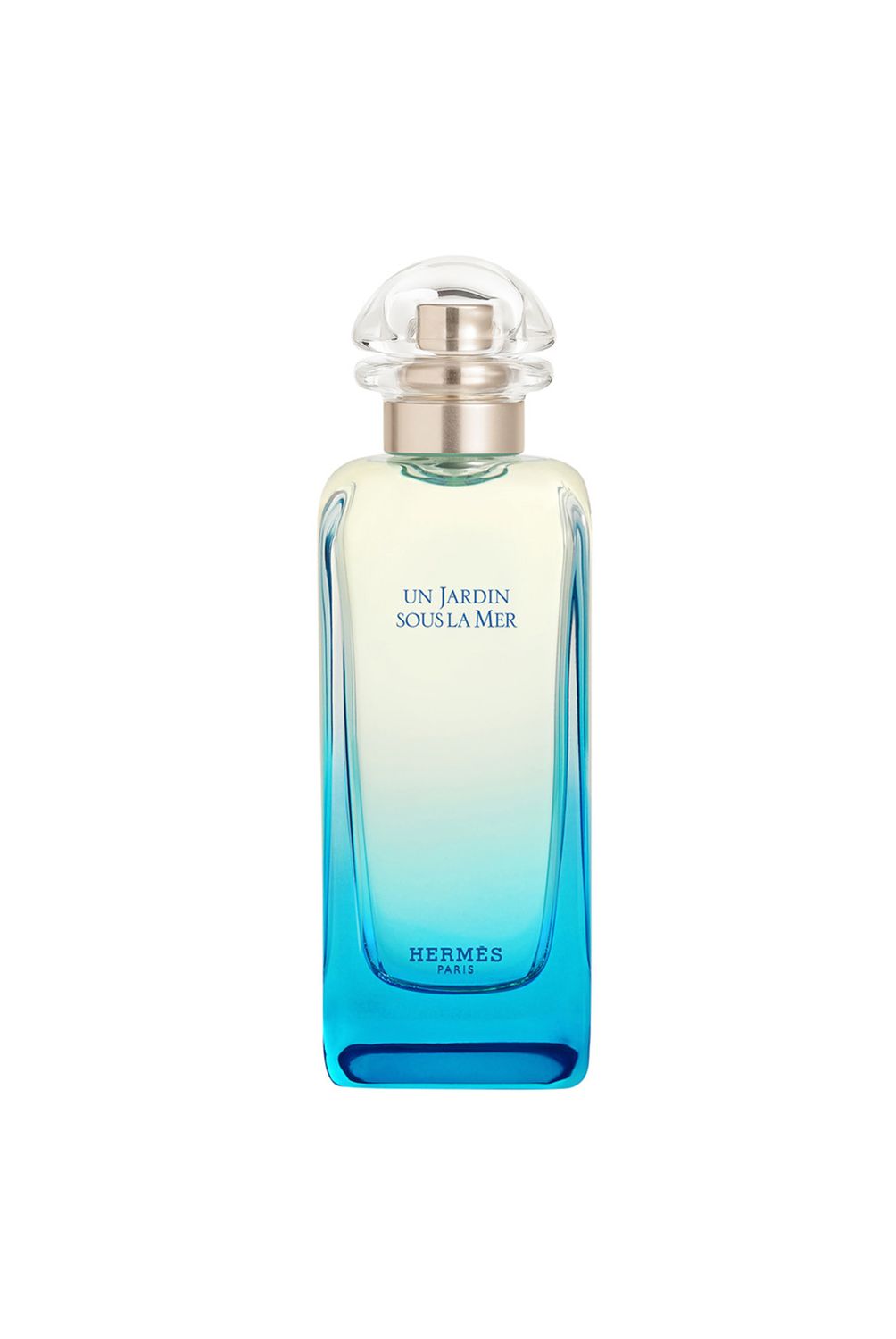 HERMES Un Jardin sous la Mer EDT100ml Hermes | Falabella Chile