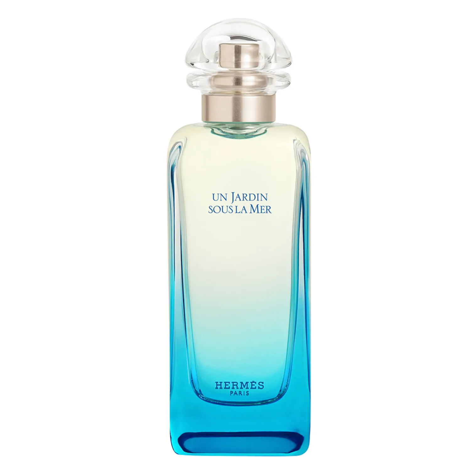 HERMES Un Jardin Sous La Mer 100ml 珊瑚礁の庭 HERMES Un Jardin sous la Mer EDT100ml Hermes | Falabella Chile