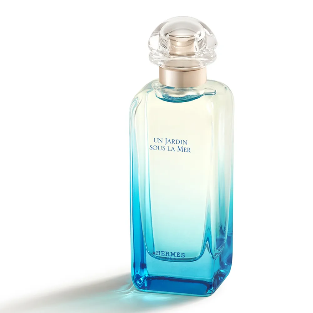 Hermès Un Jardin sous la Mer EDT 100 ml, foto 3