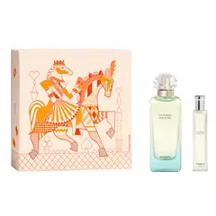 HERMES - Jardin sur le Nil EDT Set MD26