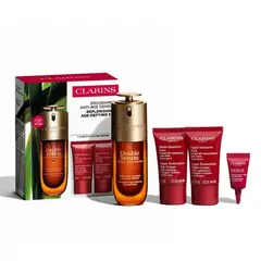 CLARINS - Value Pack Double Serum & Multi-Intensive