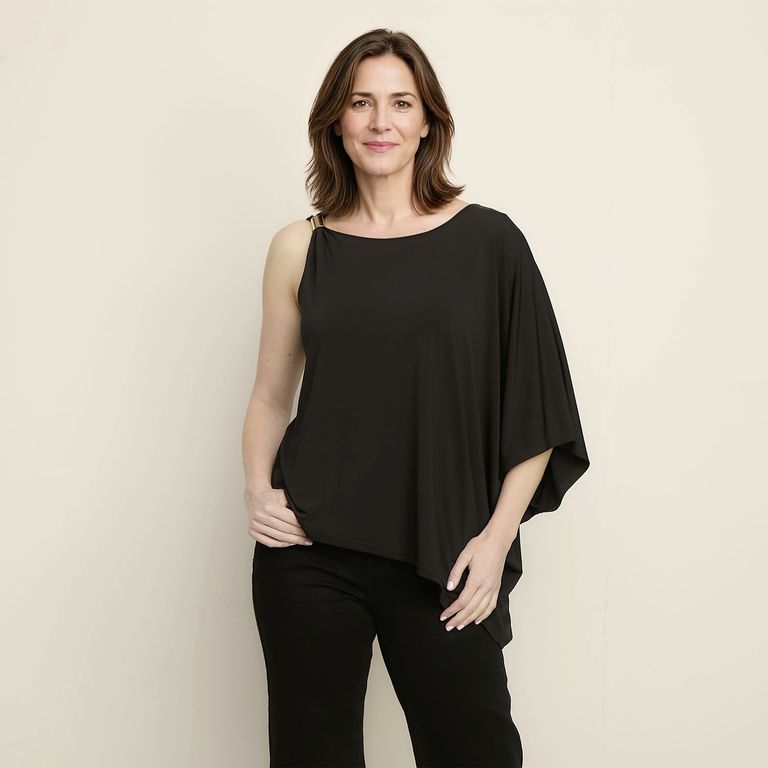 Blusa Mujer Her