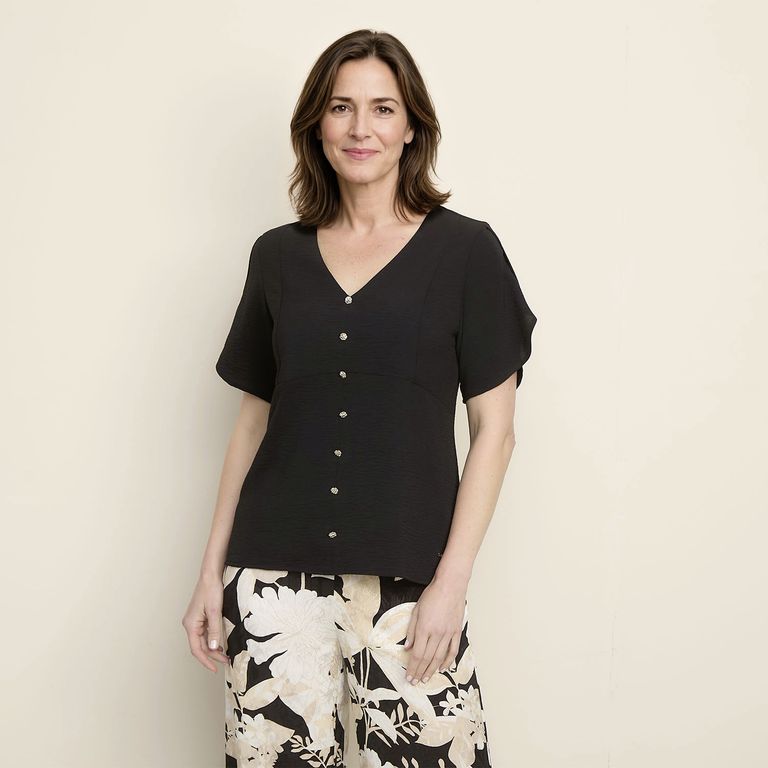 Blusa Mujer
